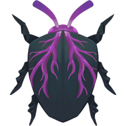 ドラウグクワガタ