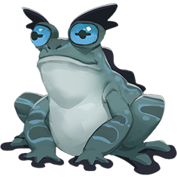 Sauteroche grincheux de granite