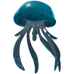 Peixe-Flutuante da Meia-Noite