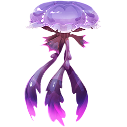 Poisson flottant Piksii