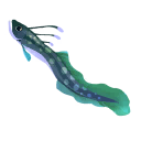 サンダーウナギ