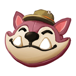 차파 오두막의 나안시 베개