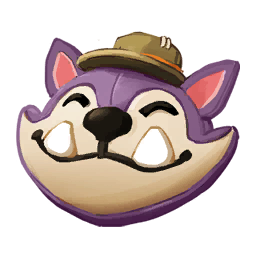 Enkii-Kopfkissen aus der Chapaa-Hütte