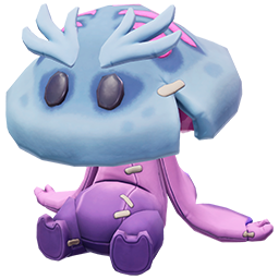 Piksii Shmole Plush