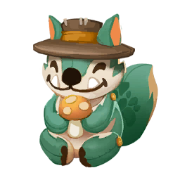 Chapaa Hut Neena Plush