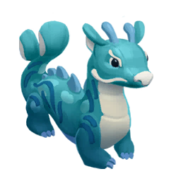 查巴之家迷你瑪基絨毛玩具