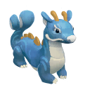 查巴之家瑪基絨毛玩具