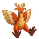 查巴之家恩伯絨毛玩具