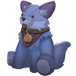 等身大塔奧絨毛玩具