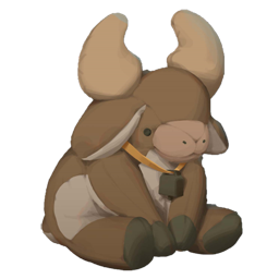 Ranch House Cherrytail