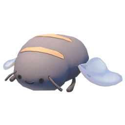 Ma peluche adorée et moi