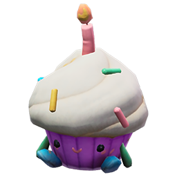 1周年記念ぬいぐるみ