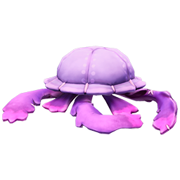 Peluche de poisson flottant Piksii