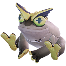 Wisp Rockhopper Plush