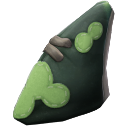 Peluche nageoire de Maws