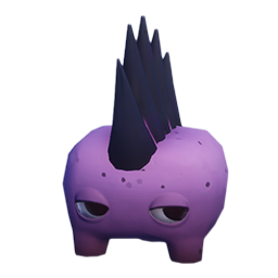 ロッカーポッドのジーニー