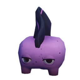 Hendrix the Rockerpod