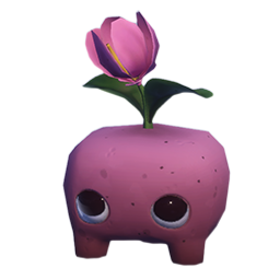 Priscilla the Prettypod