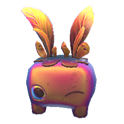 Rainer, il Bocciolsplendente