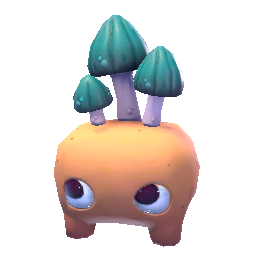 Patch le Podbrillant