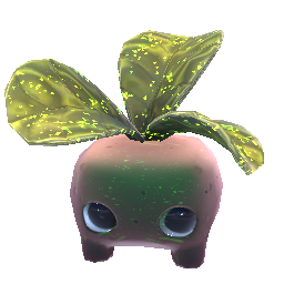 Mendella the Smartypod