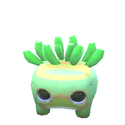 スマートポッドのオズ