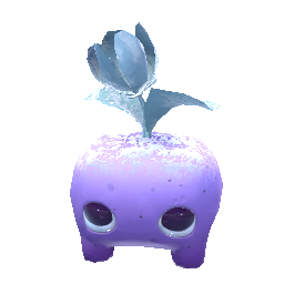 Rosalind the Smartypod