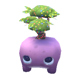 Darwin the Smartypod