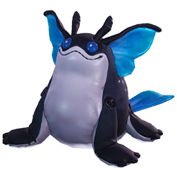 Waveback Ogopuu Plush