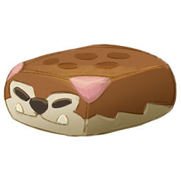 Oreiller Chapaa empilable