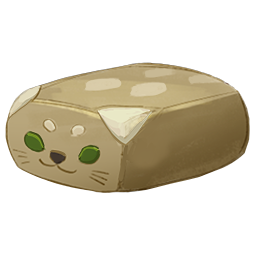 Stackable Palcat Pillow
