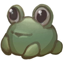 リル・フロギー