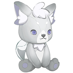 Peluche de miaupal 4